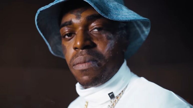 Kodak Black’s Recent Appearance Spark Health Concerns