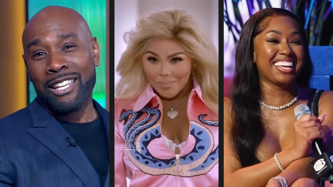 Lil Kim, Yung Miami & Morris Chestnut Join Forces For ‘Telfar X UGG’