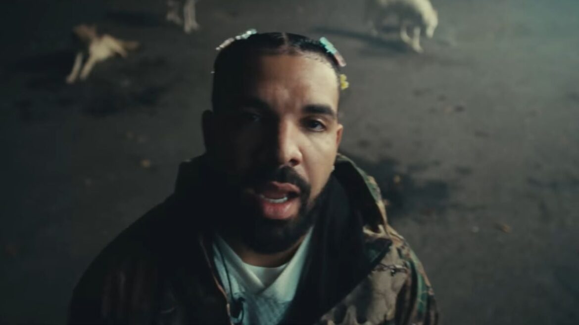 Drake Unveils Exclusive Merchandise For ‘For All The Dogs’ Album