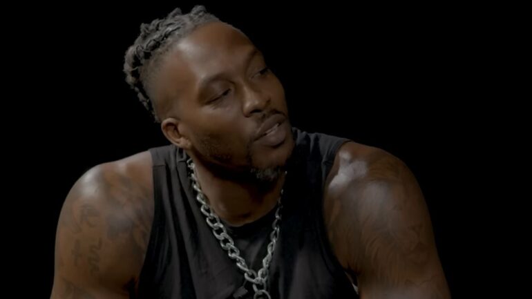 Dwight Howard Faces Sexual Assault Allegations