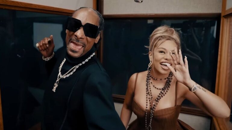 Snoop Dogg & Latto Discuss Female Rap