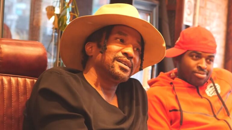 Q-Tip To Bring Hip-Hop Flavor To Muhammad Ali Broadway Musical