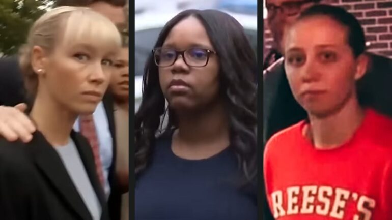 Carlee Russell’s Faked Kidnapping Verdict Sparks Debate