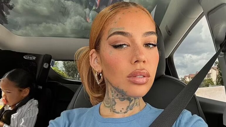 YG’s Ex-Girlfriend Involved In Fatal Car Crash, Killing Elderly Woman