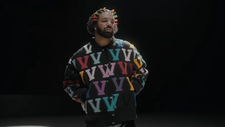 Drake Takes A Pause For Health