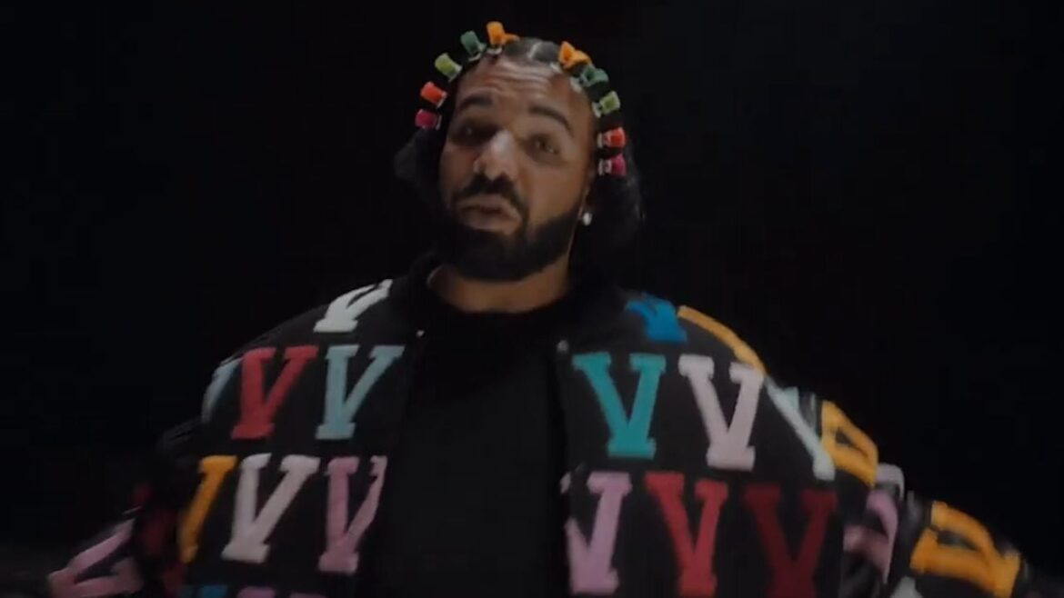 Drake’s New ‘8 AM in Charlotte’ Video Features Son Adonis