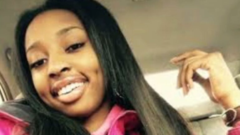 Kenneka Jenkins’ Family Finds Closure