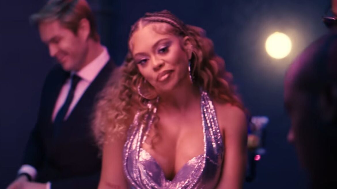 Latto Donates ,000 To Former High School For Homecoming Celebration