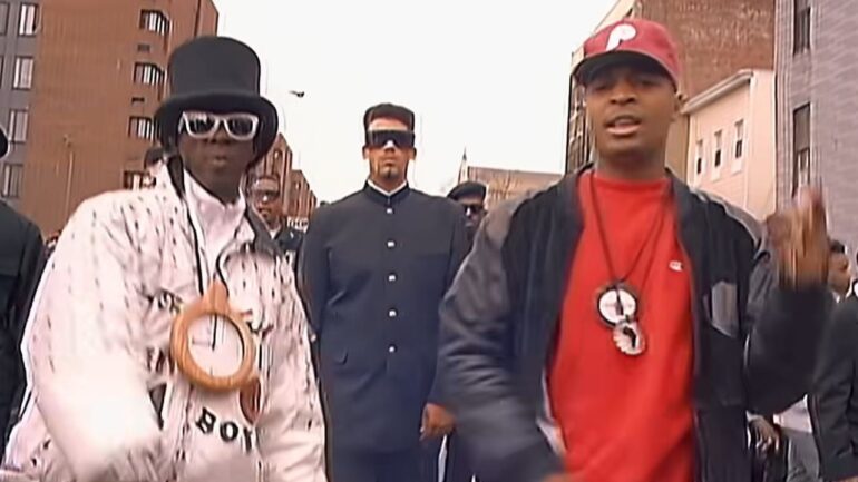 Public Enemy Marks 35th Anniversary With Special Edition Vinyl Release