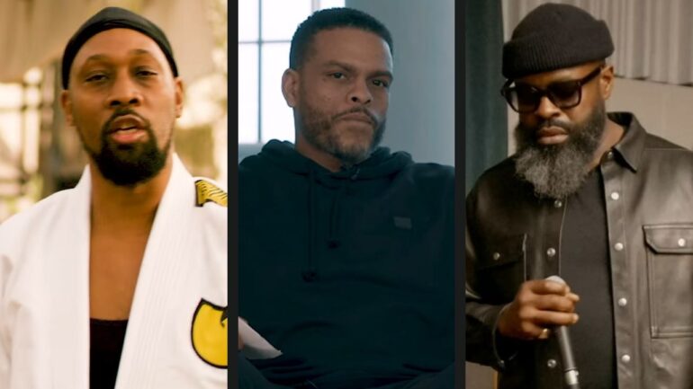 Top Hip-Hop Videos Of All-Time