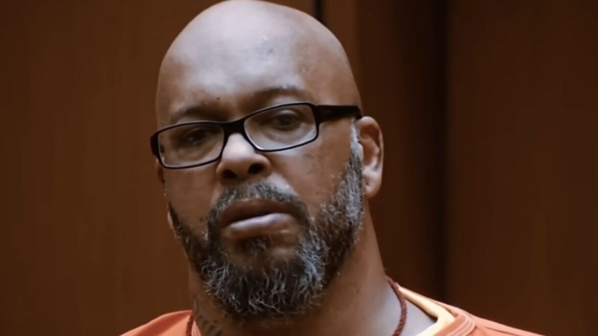 Suge Knight Launches Podcast ‘Collect Calls With Suge Knight’