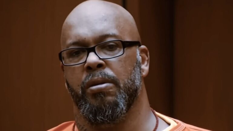 Suge Knight Launches Podcast ‘Collect Calls With Suge Knight’