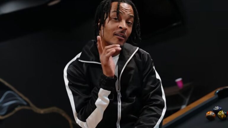 T.I. Set To Perform With Symphony In Celebration Of ‘20 Years of Trap Muzik’