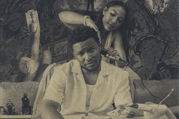 Weekly Dope: Little Brother, Armand Hammer, Nick Grant & More