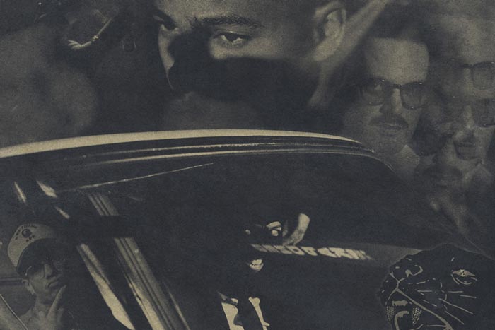 Weekly Dope: Mayer Harthorne, Rick Ross + Meek Mill, Black Pumas & More