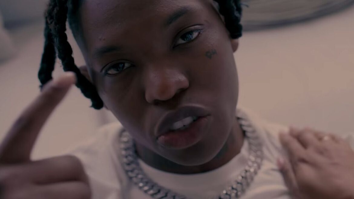 Yung Bleu Speaks Out On Battery Allegations Made Against Him