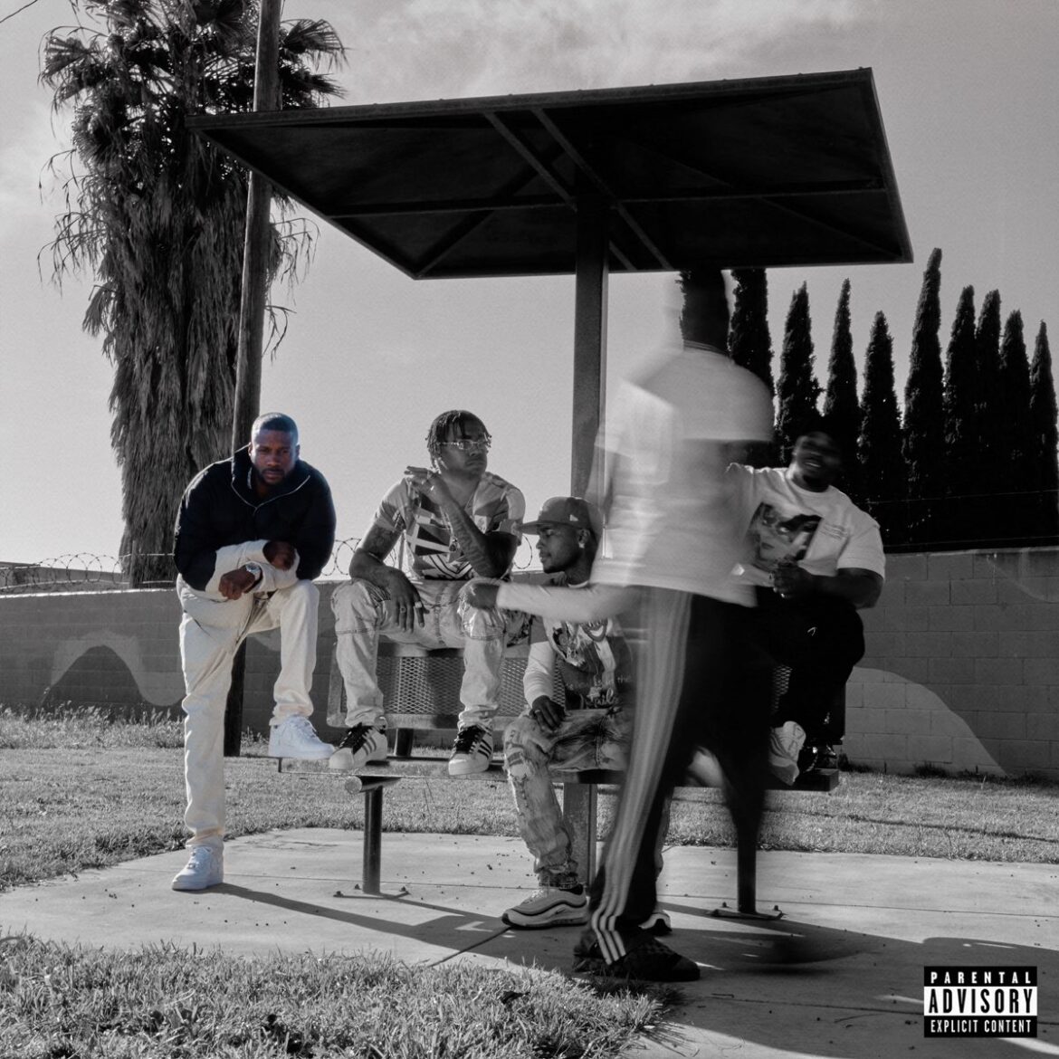 Jay Rock & Ab-Soul Reunite For “Blowfly” Single