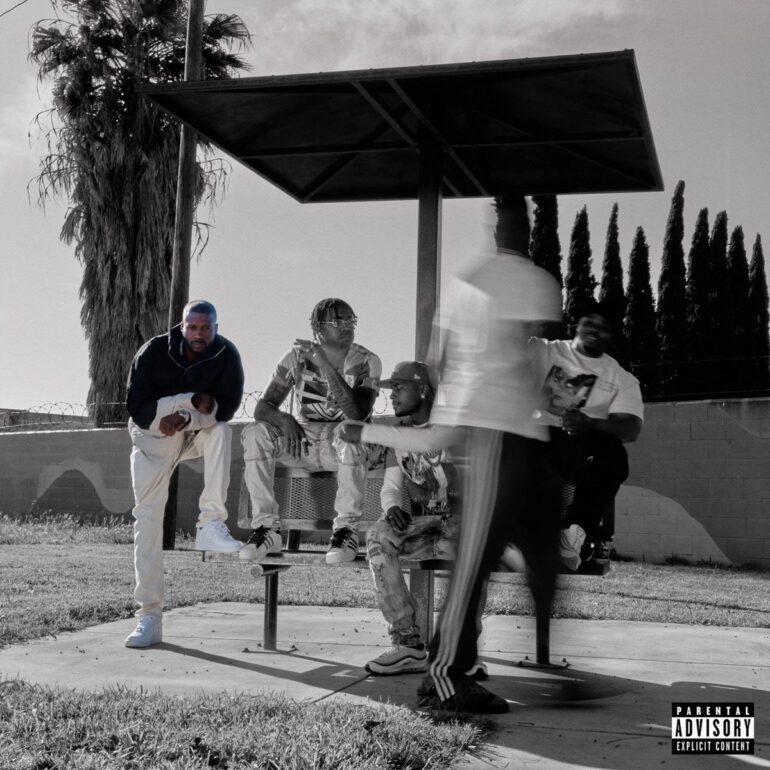 Jay Rock & Ab-Soul Reunite For “Blowfly” Single