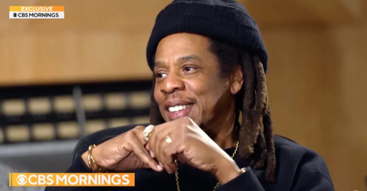 Even Jay-Z Says You Should Take The Money Over A Dinner With Him