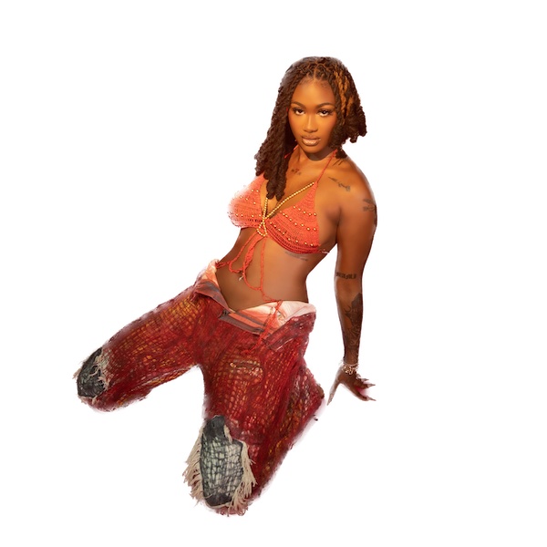 Kaliii Drops ‘FCK GIRL SZN’ EP