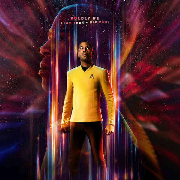 Kid Cudi Reveals “Heaven’s Galaxy” Single