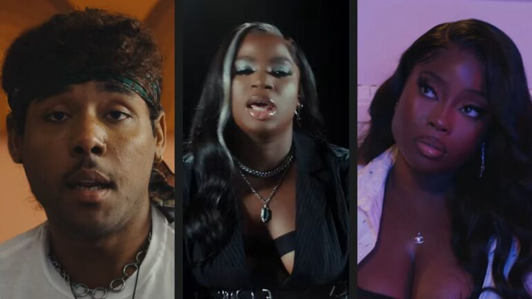 Bacardi Partners With Producer Boi-1da, Kyle Dion & More