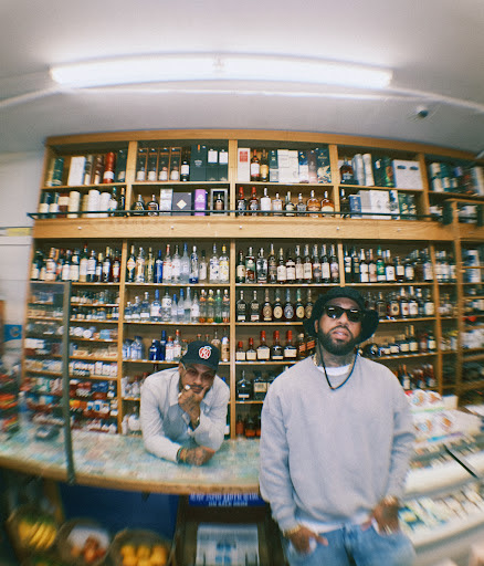 Larry June & Cardo Reunite For “Chops On The Blade” Single