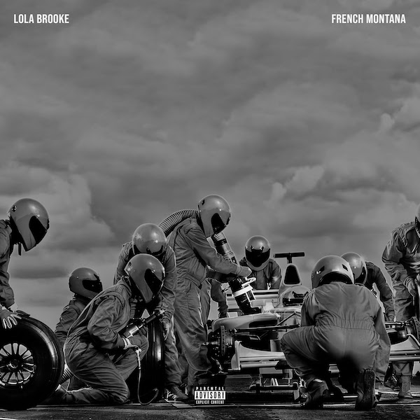 Lola Brooke, French Montana Connect For “Pit Stop” Single