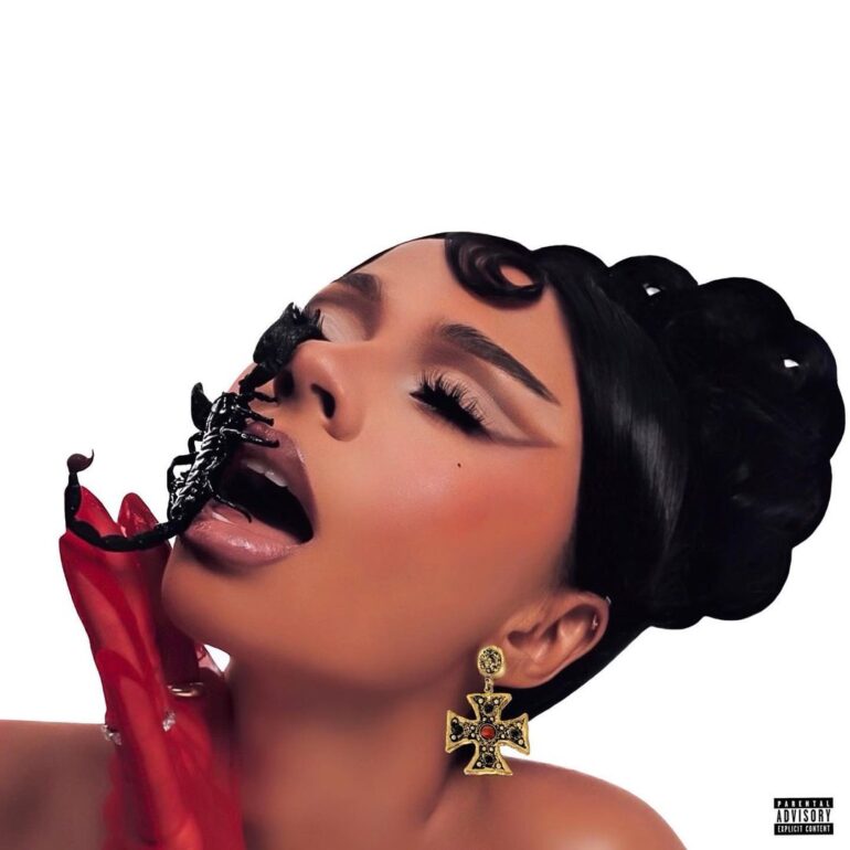 Mariah The Scientist Returns With Third LP, ‘To Be Eaten Alive’