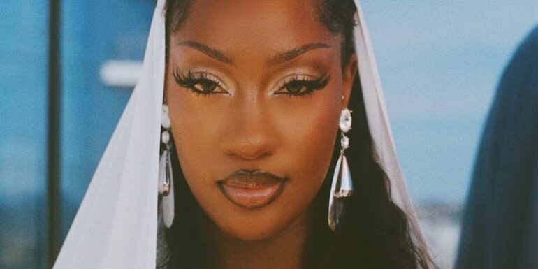 Tems Returns With “Me & U” Single