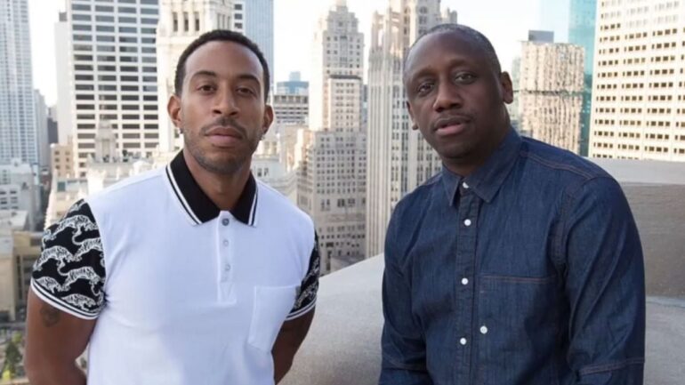 Ludacris’ Manager Chaka Zulu Cleared In 2022 Shooting Case