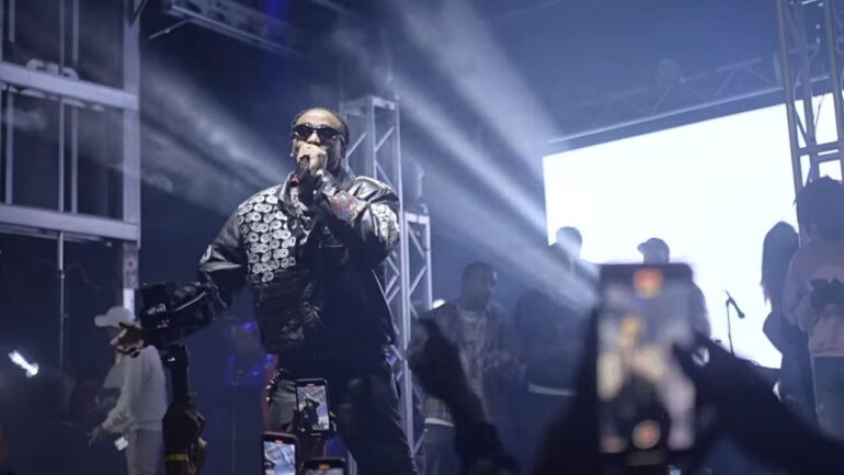 The Truth Behind HBCU Homecomings