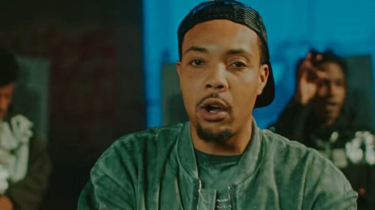 G Herbo Launches Lawsuit Against Former Manager