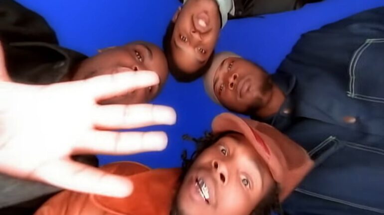 Goodie Mob Dives Deep