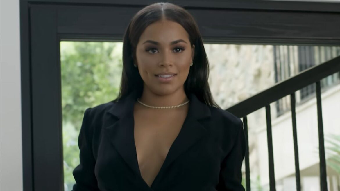 Lauren London To Receive  Million & 50% Ownership
