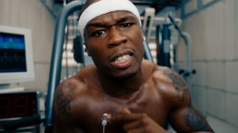 50 Cent Makes History With His First Diamond Certification