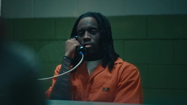 Kai Cenat’s ‘7 Days In’ Livestream Delivers Unforgettable Moments