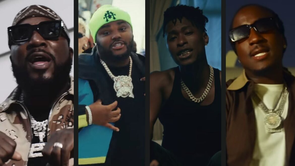 Jeezy, Tee Grizzley, Benny The Butcher & More Set the Rap Scene Ablaze