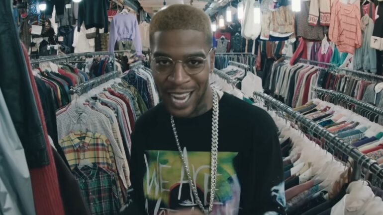 Kid Cudi Joins Drake, Kehlani & Others To Advocate For Peace In Palestine