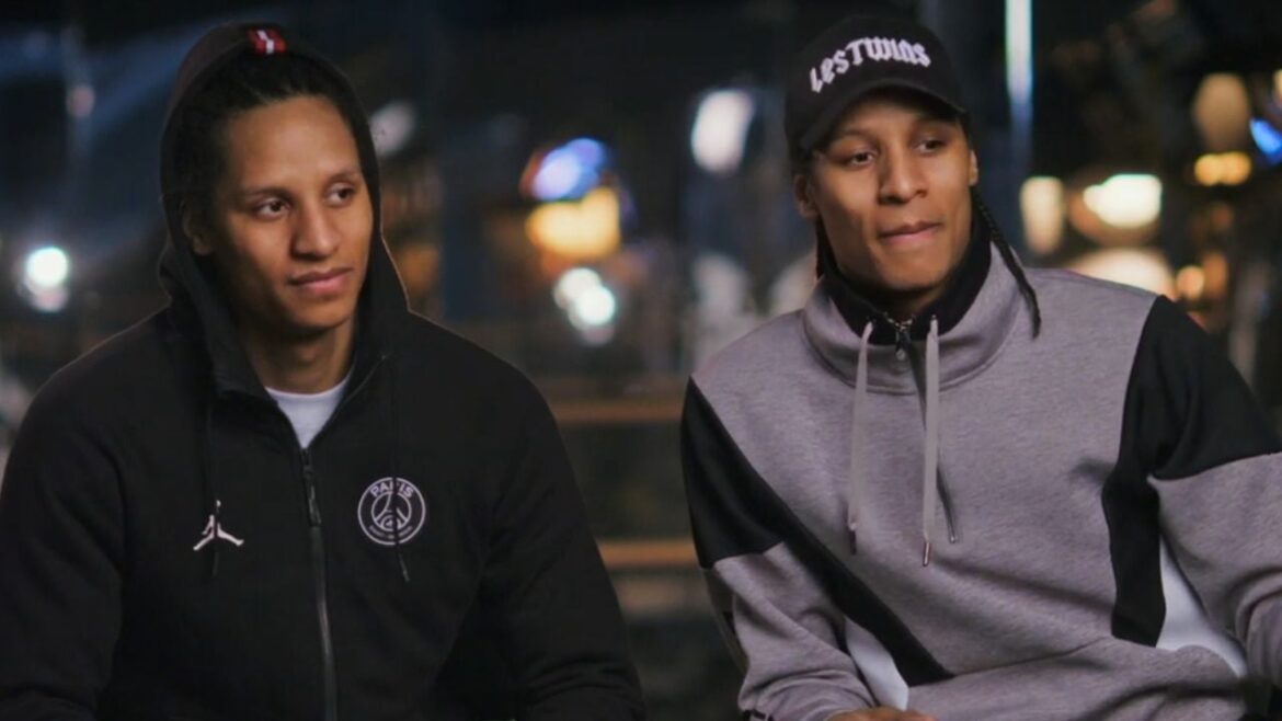 Shocking Allegations Of 37 Kids