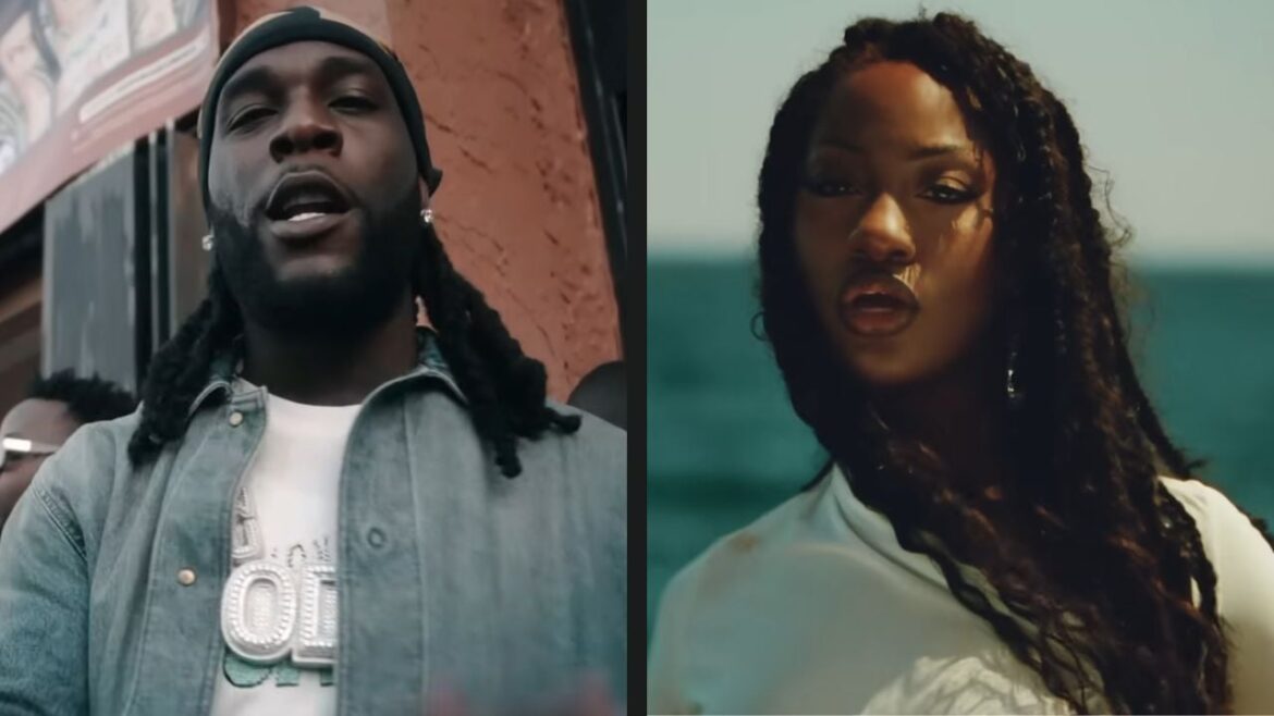 Burna Boy Forgoes M Dubai performance due to strict smoking laws while Tems gets detained in Uganda 