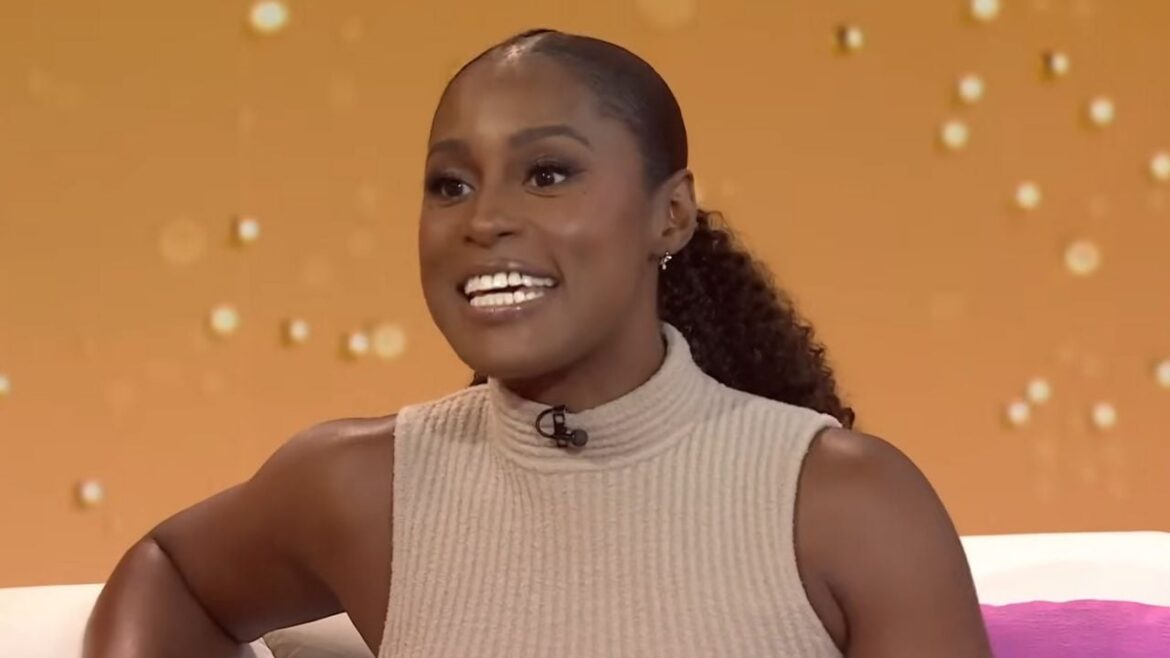 Issa Rae Aims To Unite Meg, Cardi & Nicki