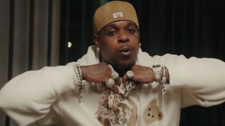 Will Finesse2Tymes Find Redemption?