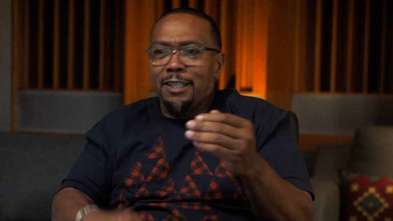 Timbaland’s Britney Spears Blunder Is Making Everyone Talk About His Past