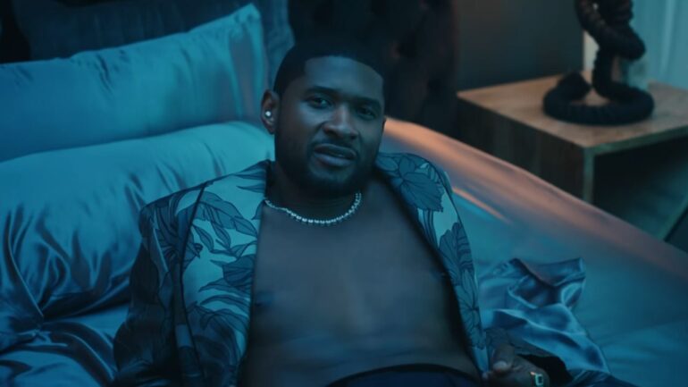 How Usher Is Leading The R&B Resurgence
