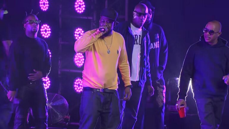 Happy ‘Wu-Tang Day’: Iconic Group Celebrates 30th Anniversary Of Debut Album With Official Day In NYC