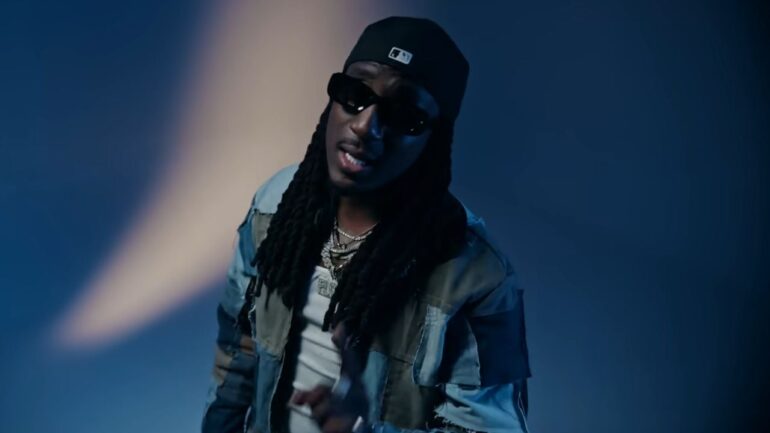 K Camp On The Road To Recovery