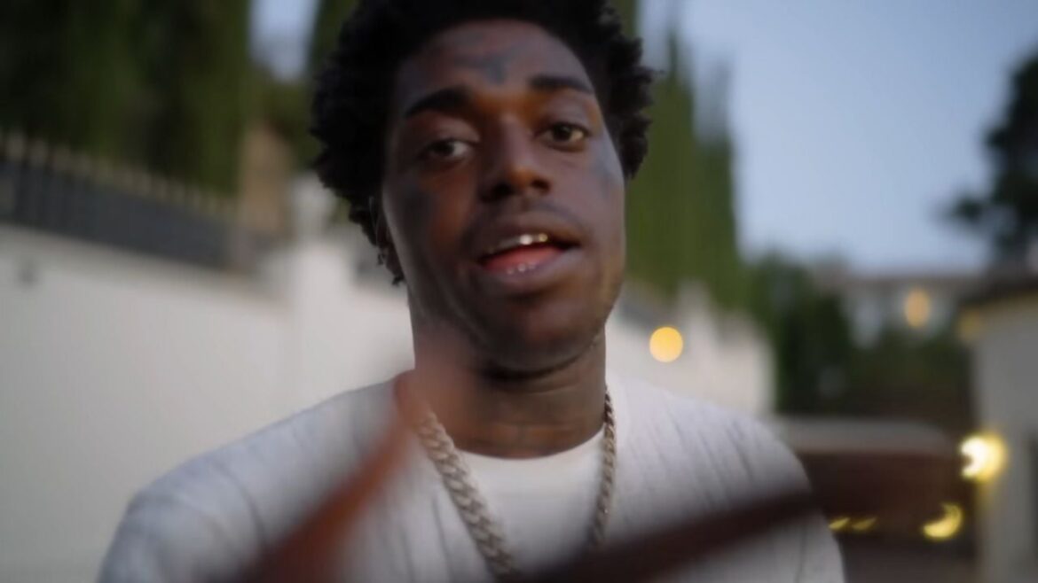 Kodak Black Receives His Own Day