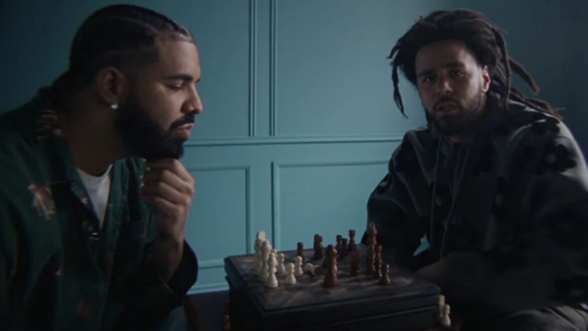 Drake & J. Cole To Take Over Colleges