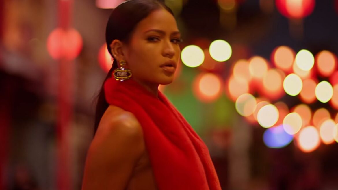 Why Cassie Took So Long To Speak Up